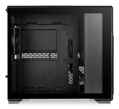 EAN 4711658546319 - Thermaltake TR300 TG Midi Tower Negro imagen 2
