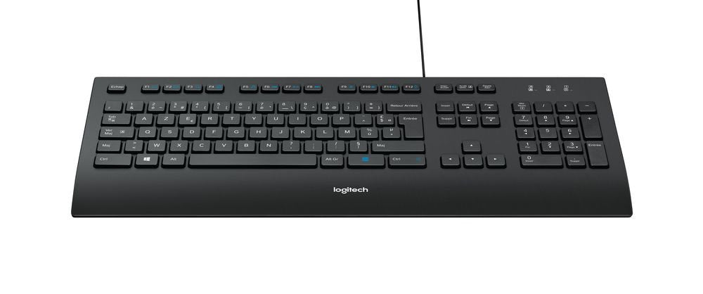 Corded Keyboard K280e