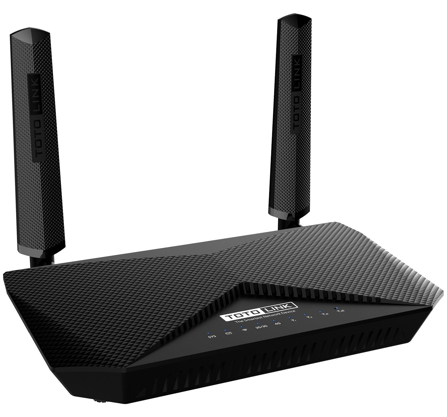 EAN 6952887401842 - TOTOLINK LR1200 Router WiFi AC1200 Dual Band router inalámbrico Ethernet rápido Doble banda (2,4 GHz / 5 imagen 2