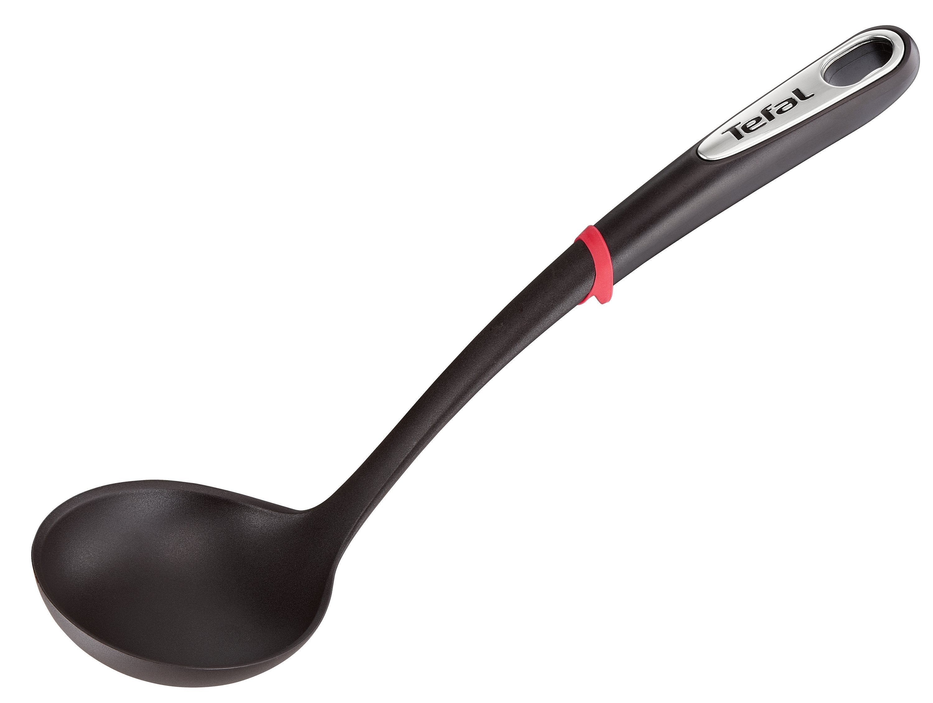 Tefal Ingenio Küchenutensilien-Set 4-Teilig