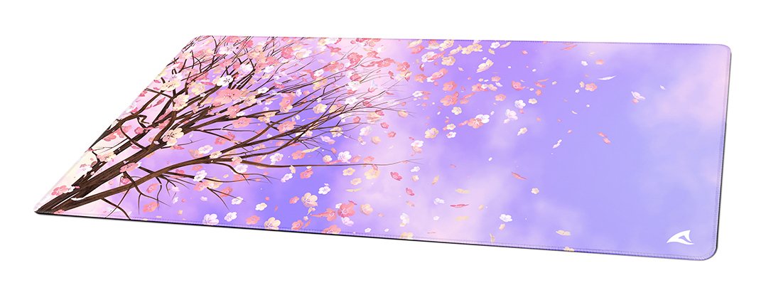 EAN 4044951042487 - Sharkoon SKILLER SGP40 D1 Alfombrilla de ratón para juegos Multicolor imagen 2