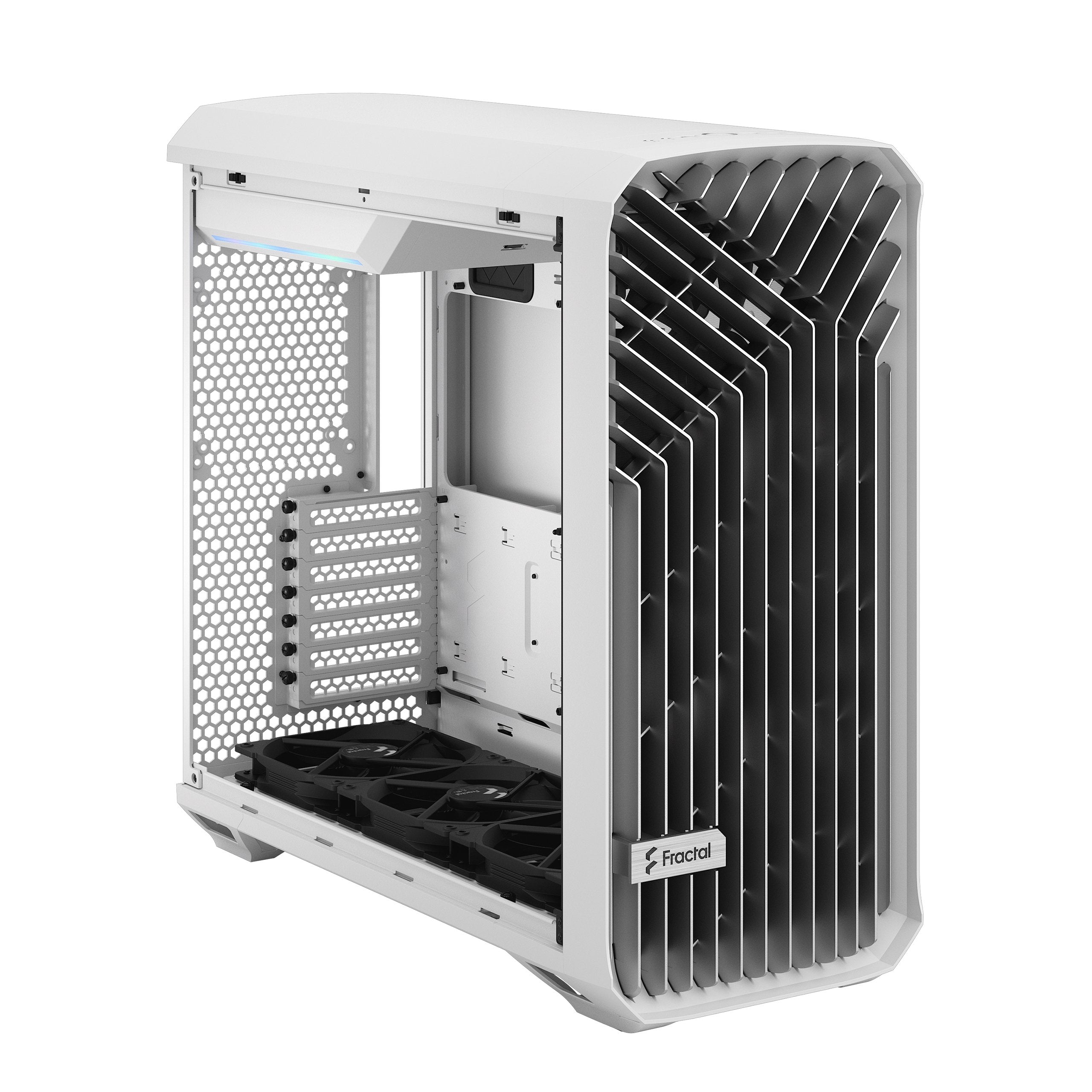 EAN 7340172702306 - Fractal Design Torrent Torre Blanco imagen 20