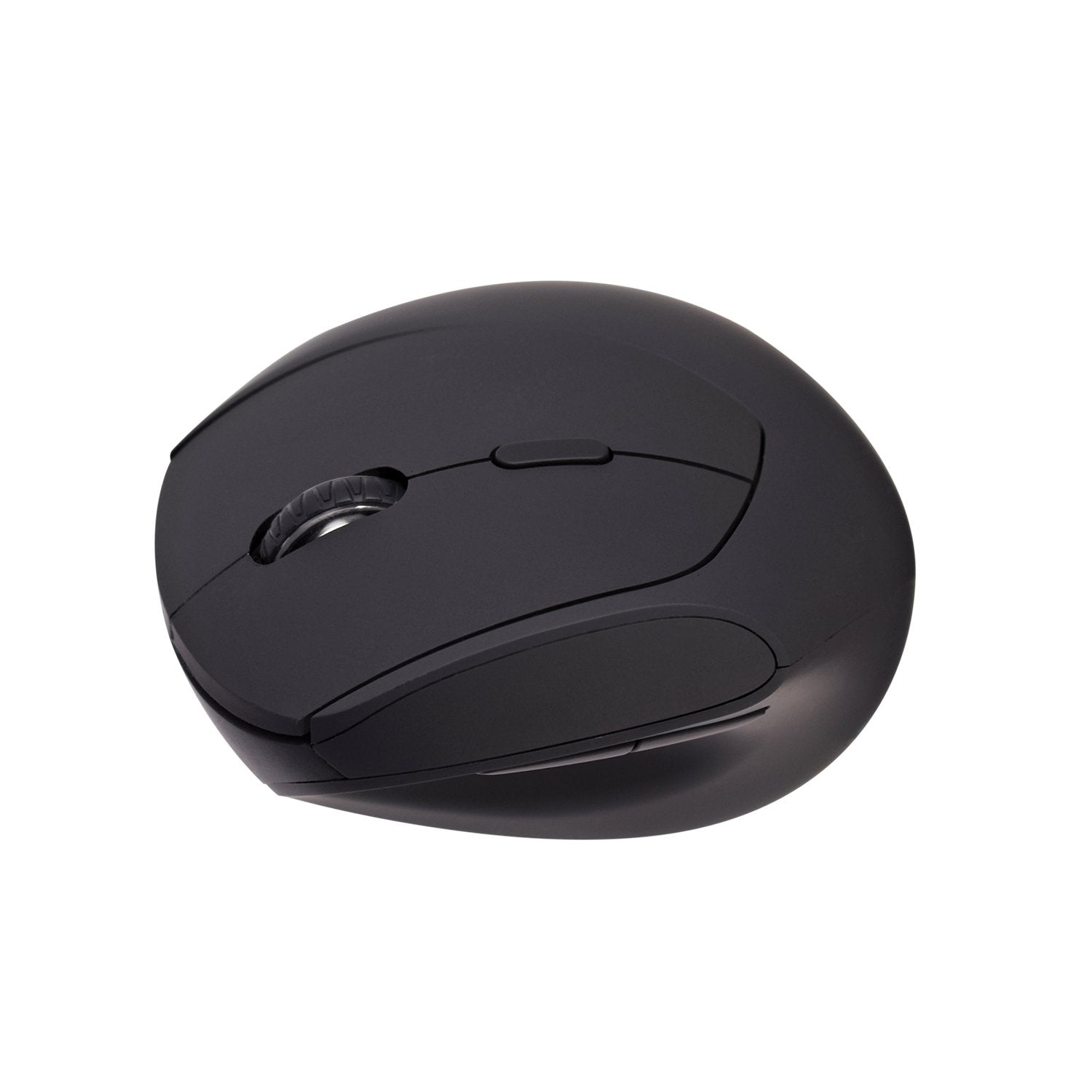 V7 Ratón Ergonómico Vertical Con Bluetooth Mw500bt