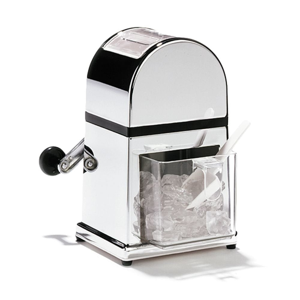 EAN 4014868001655 - Leopold Vienna LV00165 triturador de hielo Acero inoxidable Manual imagen 2