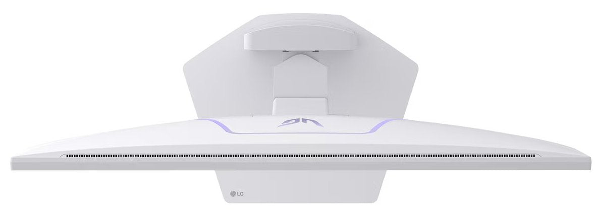 Monitor Lg 32" 32g810sa-W Ultragear 4k Uhd Hdmi Dp Ips