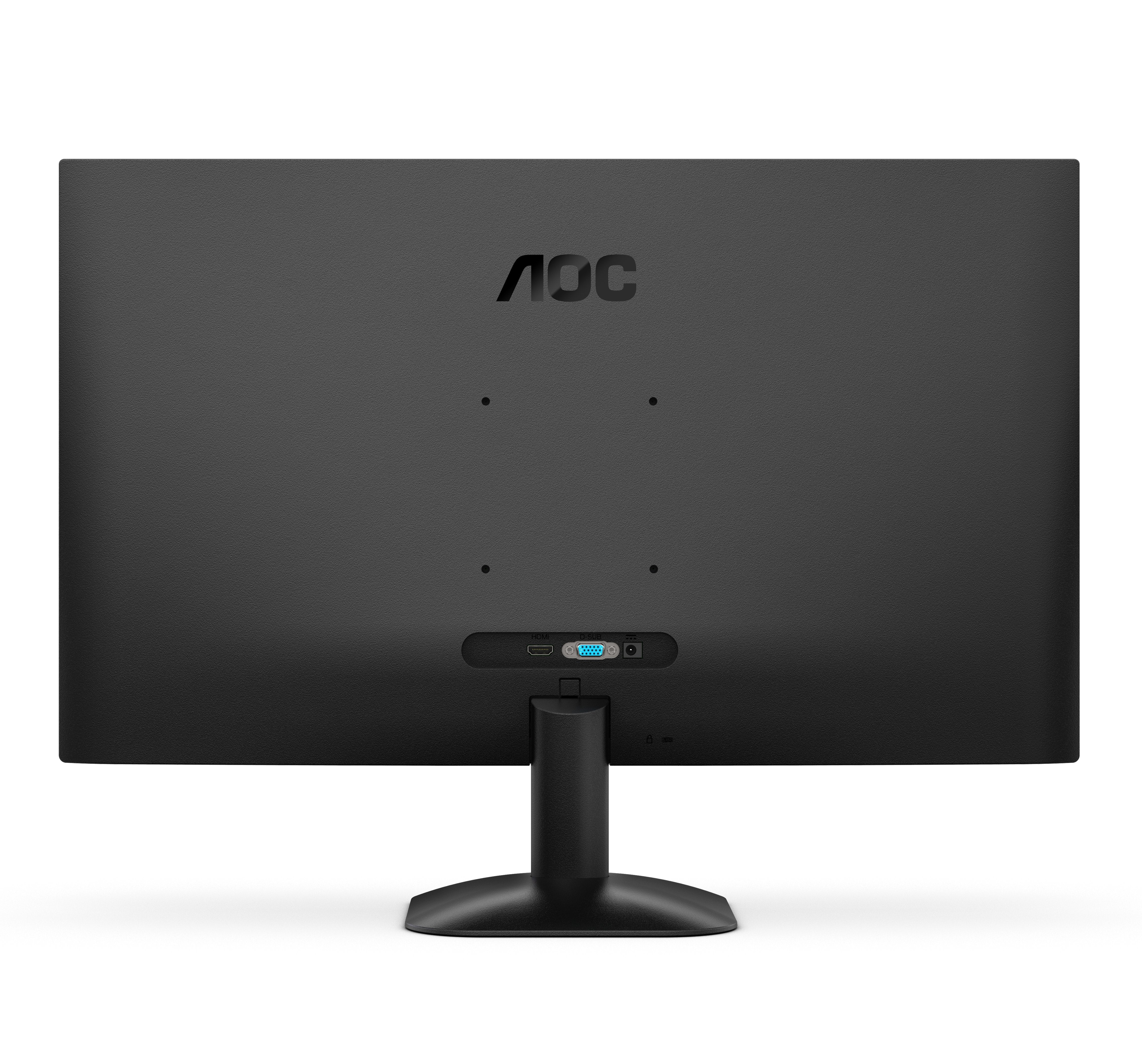 EAN 4038986142182 - AOC B3 24B35HM2 pantalla para PC 60,5 cm (23.8") 1920 x 1080 Pixeles Full HD LED Negro imagen 10