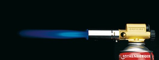 Soplete Easyfire Rosca 7/16" R3555300 Super Ego