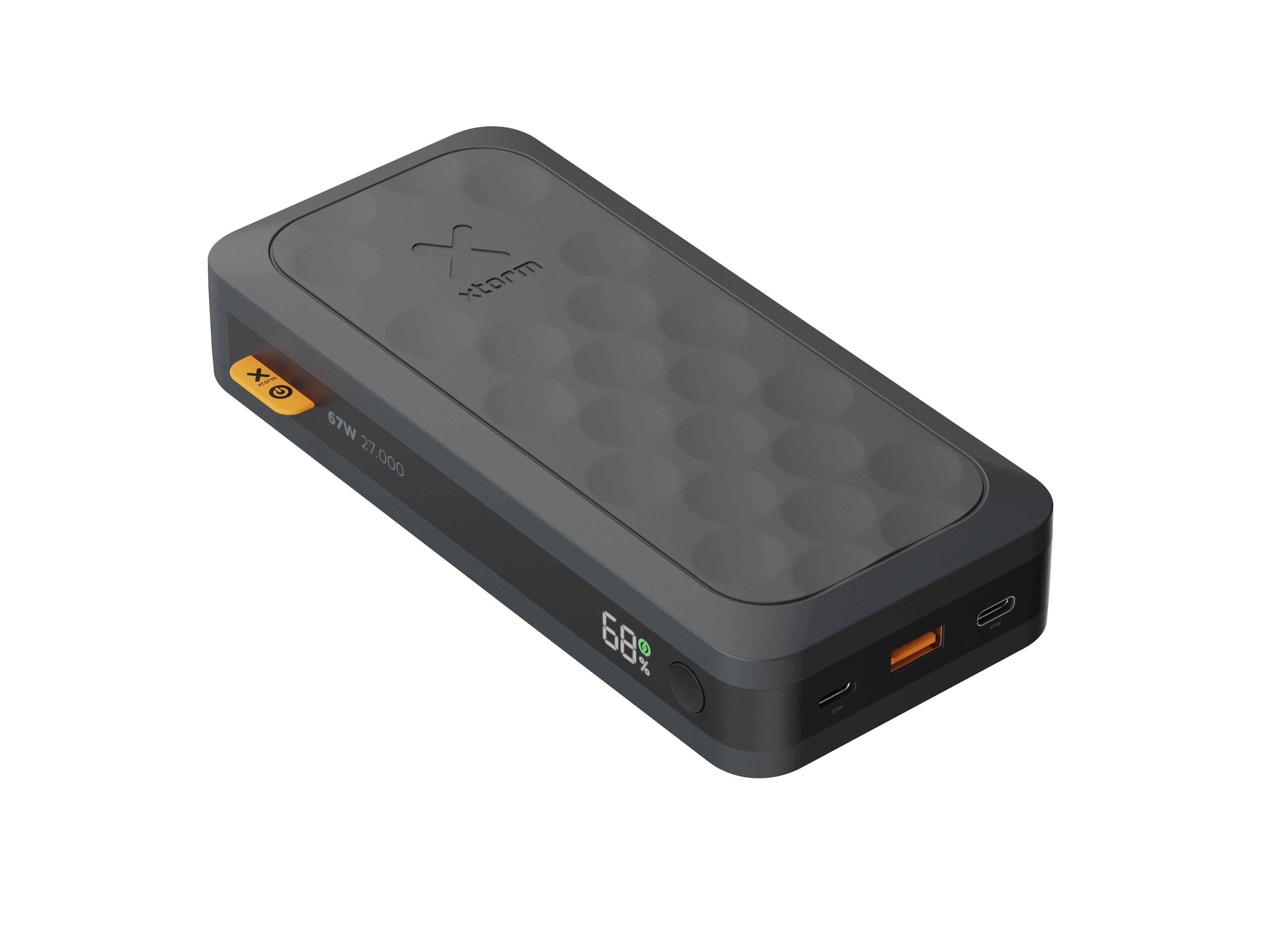 EAN 8718182277609 - Xtorm Fuel Series 5 27000 mAh Negro imagen 5