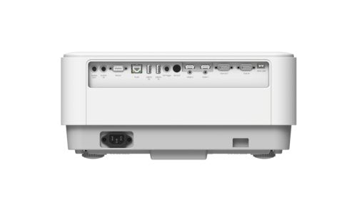 EAN 813097025463 - Vivitek DU775Z-UST videoproyector Proyector de alcance ultracorto 5000 lúmenes ANSI DLP UHD 4K (3840x2160) imagen 4