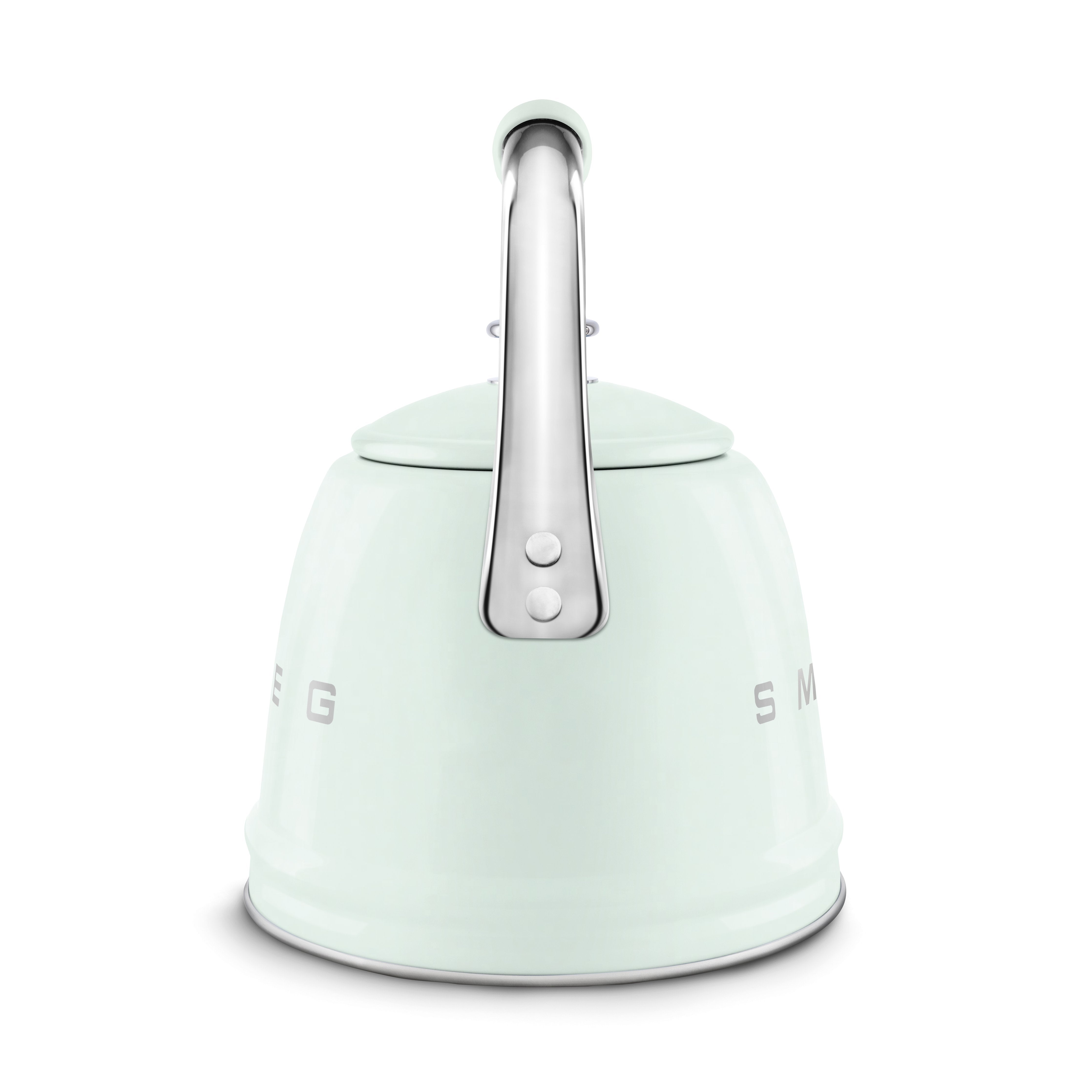 EAN 8017709347888 - Smeg WKF01PG tetera 2,3 L Verde imagen 4