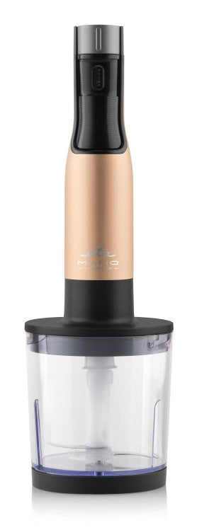 EAN 8590393377077 - Eta Mano Batidora de inmersión 1000 W Negro, Oro imagen 3