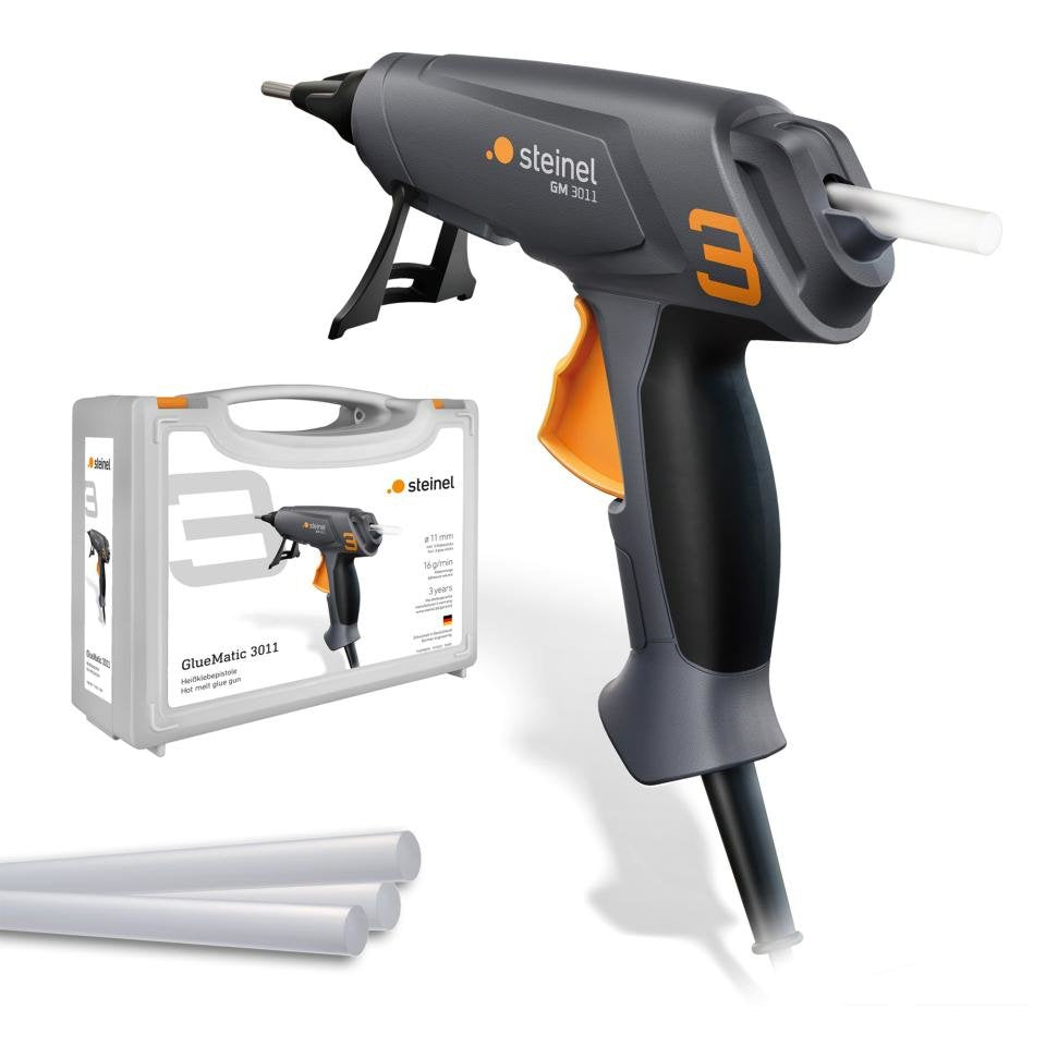 Pistola De Pegamento Para Maleta Steinel Gluematic 3011