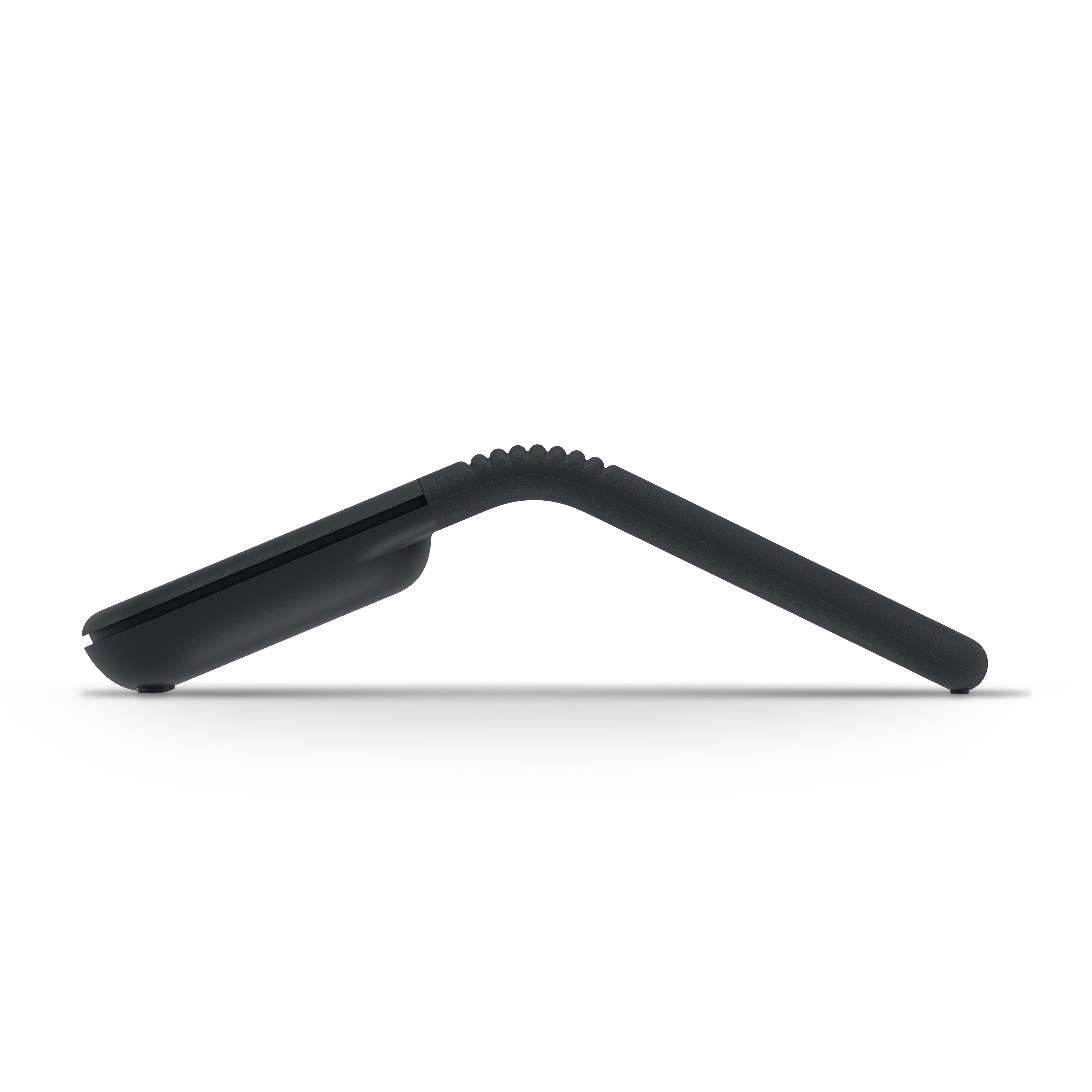 EAN 5099206131958 - Logitech Mobi Fold ratón Viajes Ambidextro RF Wireless + Bluetooth Óptico 4000 DPI imagen 2