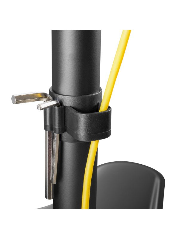 V7 Soporte De Sobremesa Independiente Para Una Pantalla De 13 A 32,