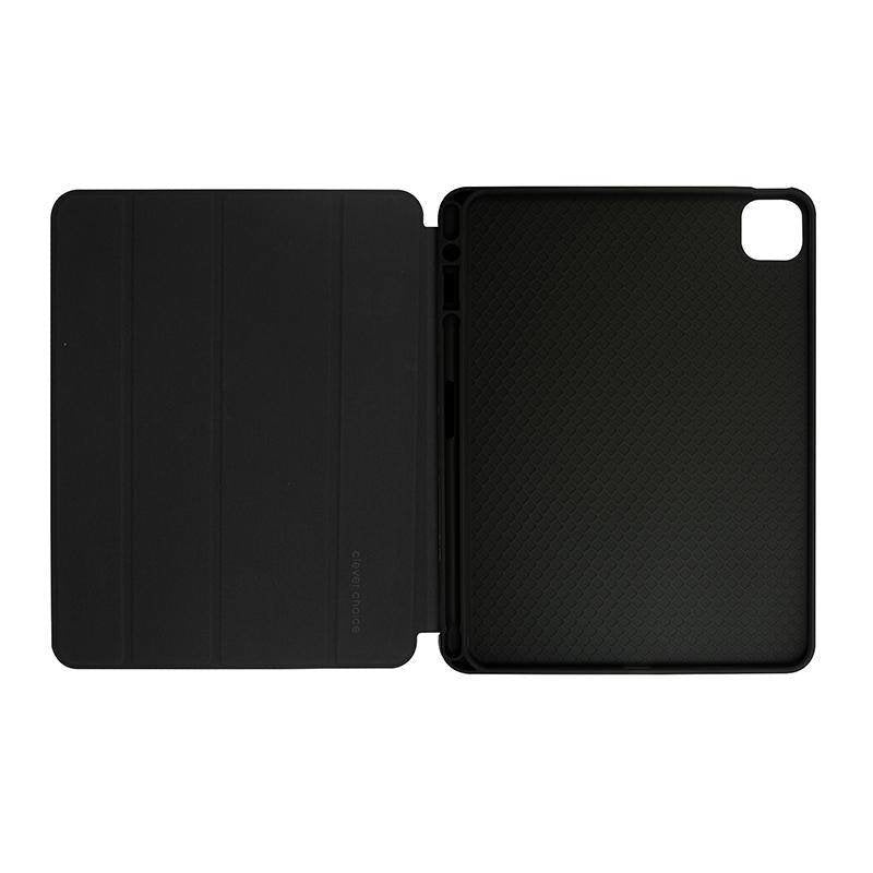 EAN 5904310702249 - Crong FLEXFOLIO 27,7 cm (10.9") Folio Negro imagen 2