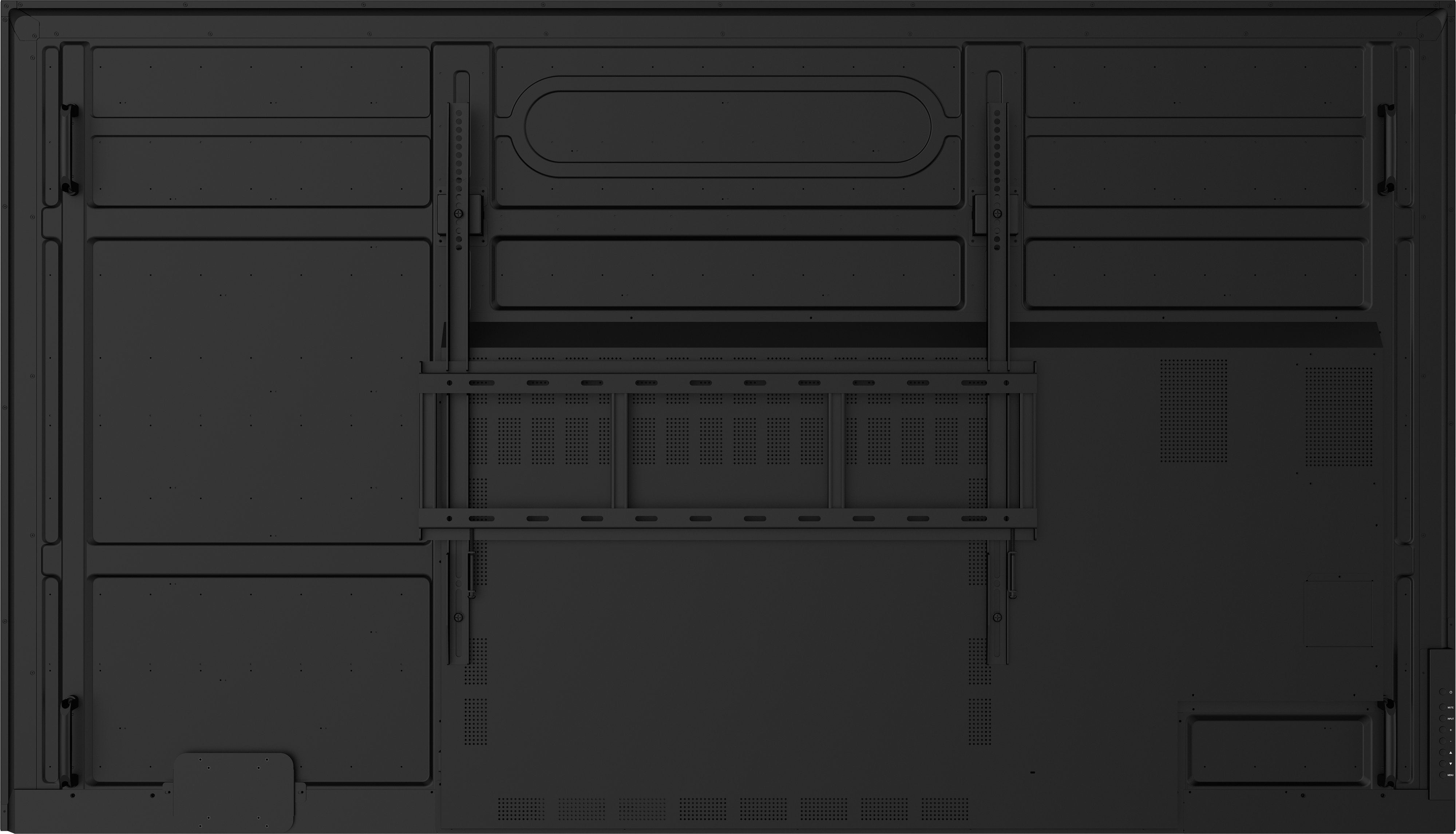 EAN 4948570124923 - iiyama LH9875UHS-B2AG pantalla de señalización Pantalla plana para señalización digital 2,48 m (97.5") LE imagen 13