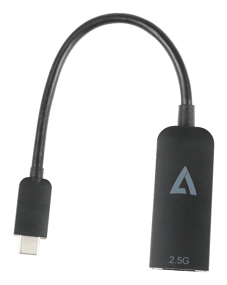 Usb-C To Ethenet 2.5g Adapter Cabl