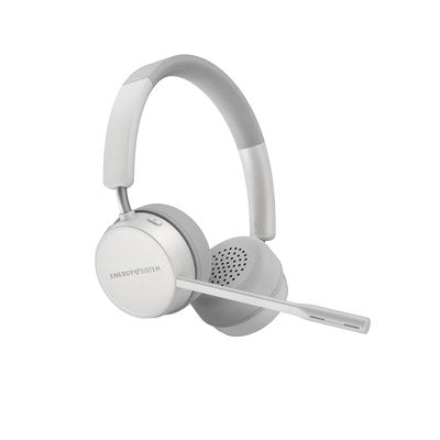 EAN 8432426453221 - Energy Sistem Office 6 Auriculares Inalámbrico Diadema Oficina/Centro de llamadas Bluetooth Blanco imagen 2