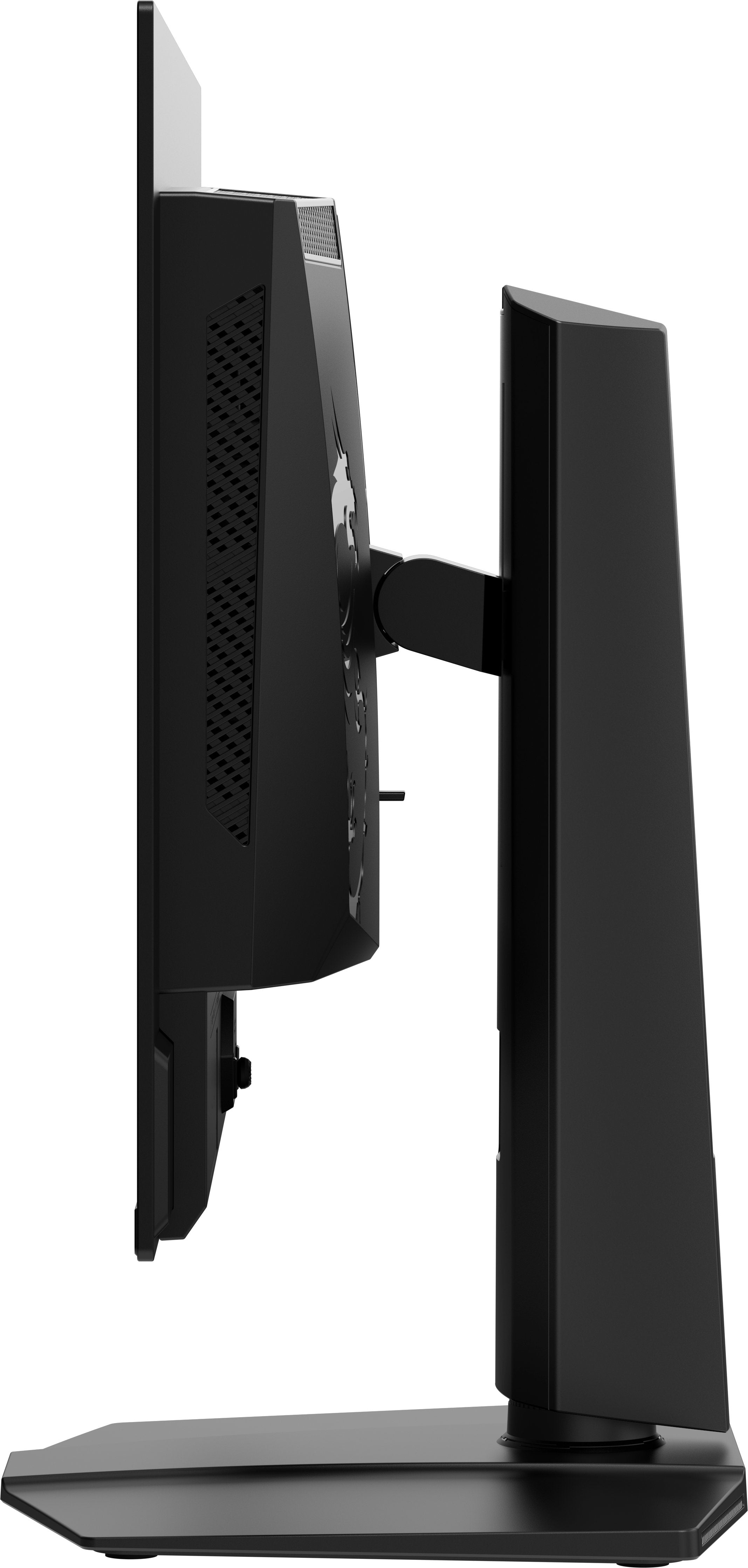 Monitor Msi Mpg 272urx Qd-Oled 26.5" 3840 X 2160 Pixeles 4k Ultra Hd Negro