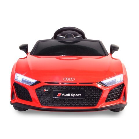 Jamara Correpasillos Audi R8 Spyder 18v Einhell Power Xchange Rojo