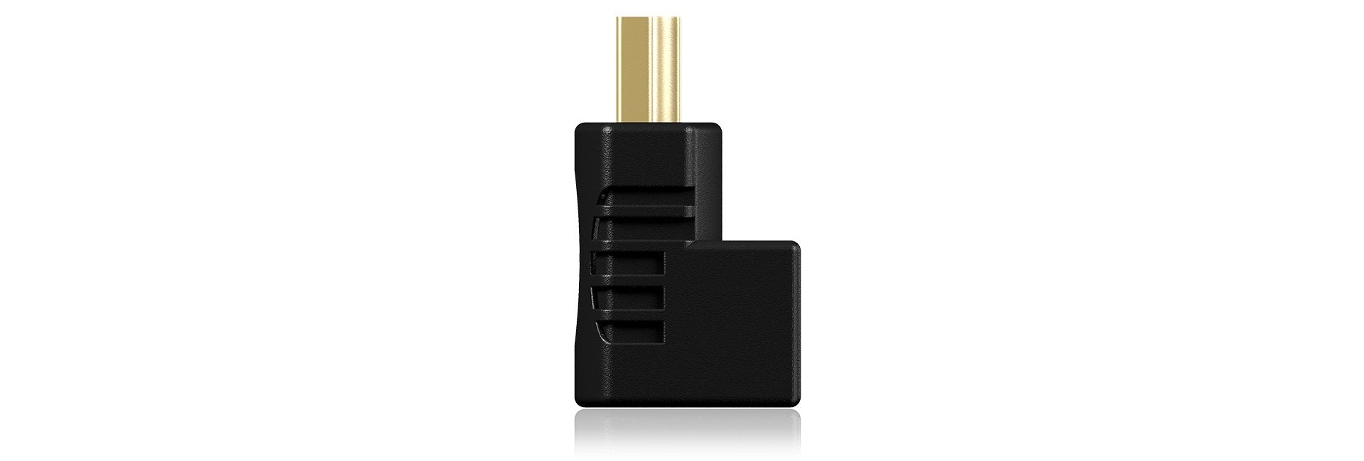 EAN 4250078163909 - ICY BOX IB-CB009-1 HDMI A Negro imagen 3