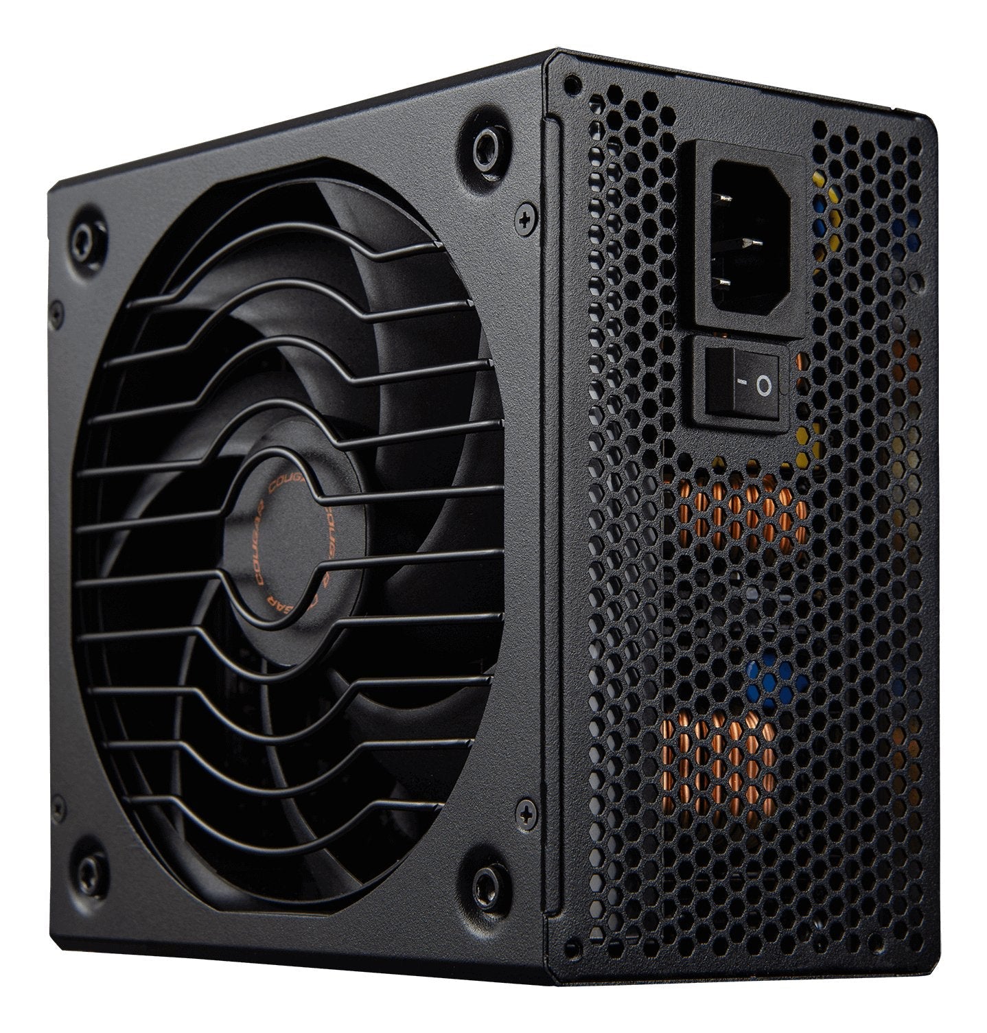 EAN 4710483777646 - COUGAR CGRGLE-1000 unidad de fuente de alimentación 1000 W 20+4 pin ATX ATX Negro imagen 4