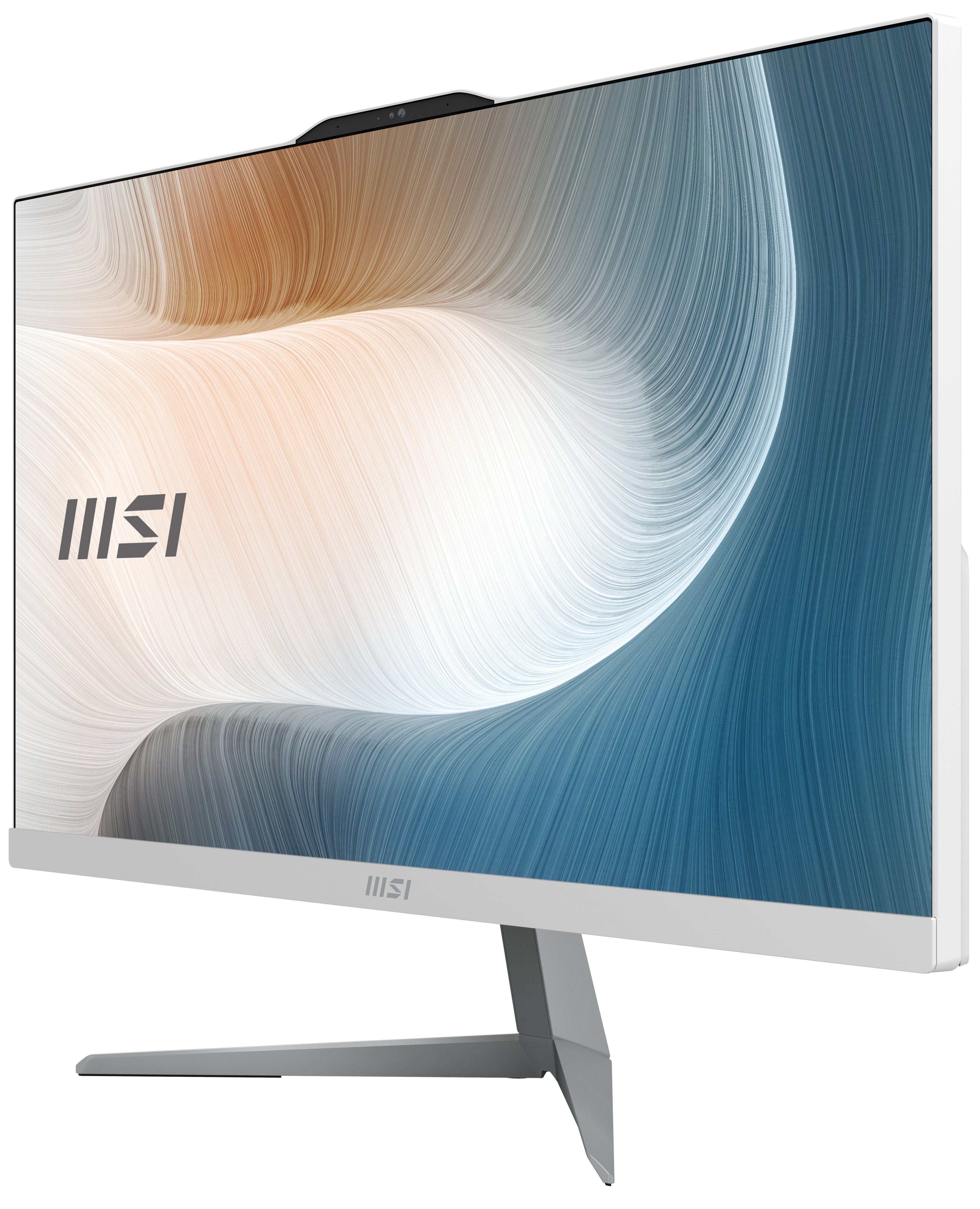 Msi Modern Am242 1m-2024xfr