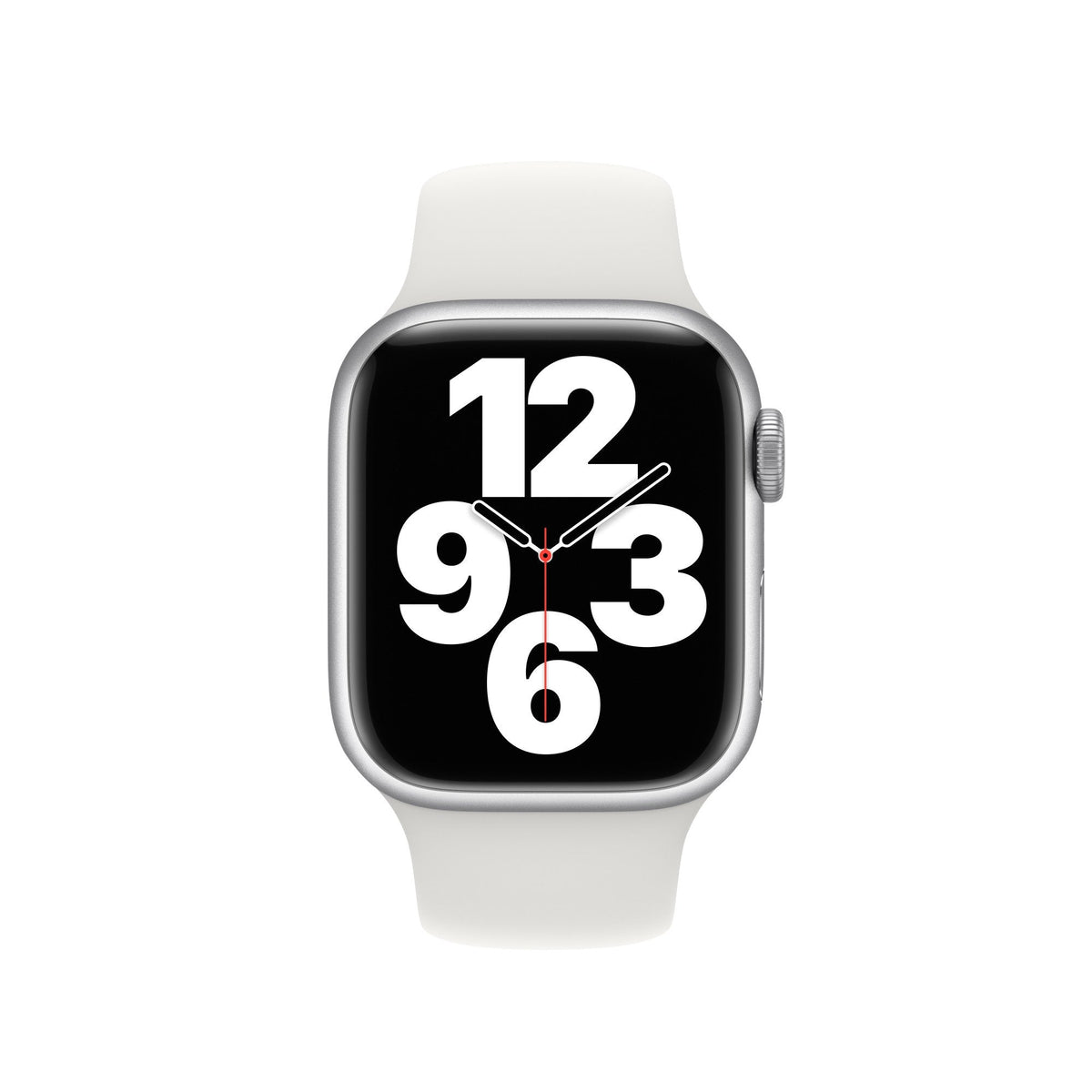 Watch Sport Band 41mm - Blanco