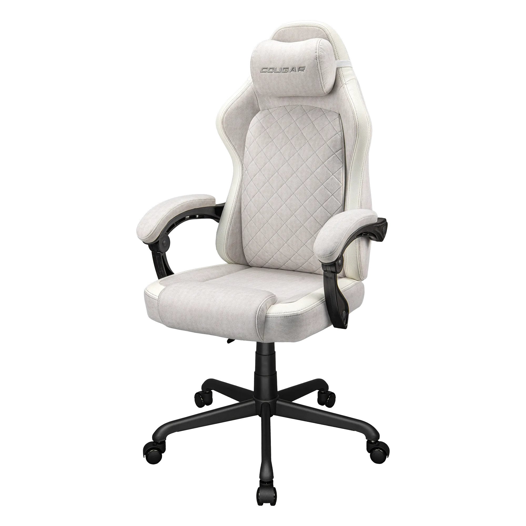 Cougar Gaming-Muhl Fusion Ex Ash F