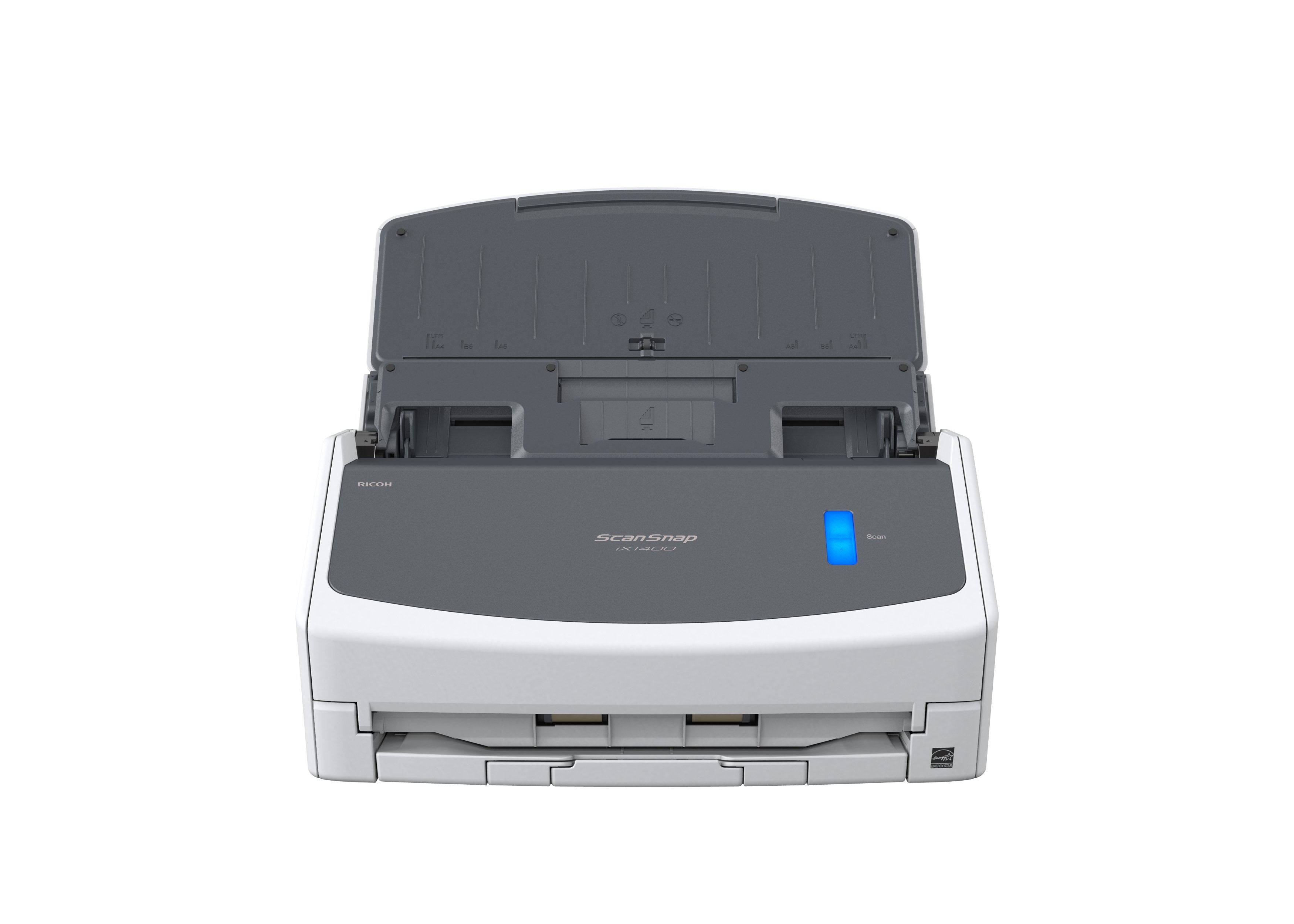 EAN 4939761311833 - Ricoh ScanSnap iX1400 Escáner con alimentador automático de documentos (ADF) 600 x 600 DPI A4 Blanco imagen 2