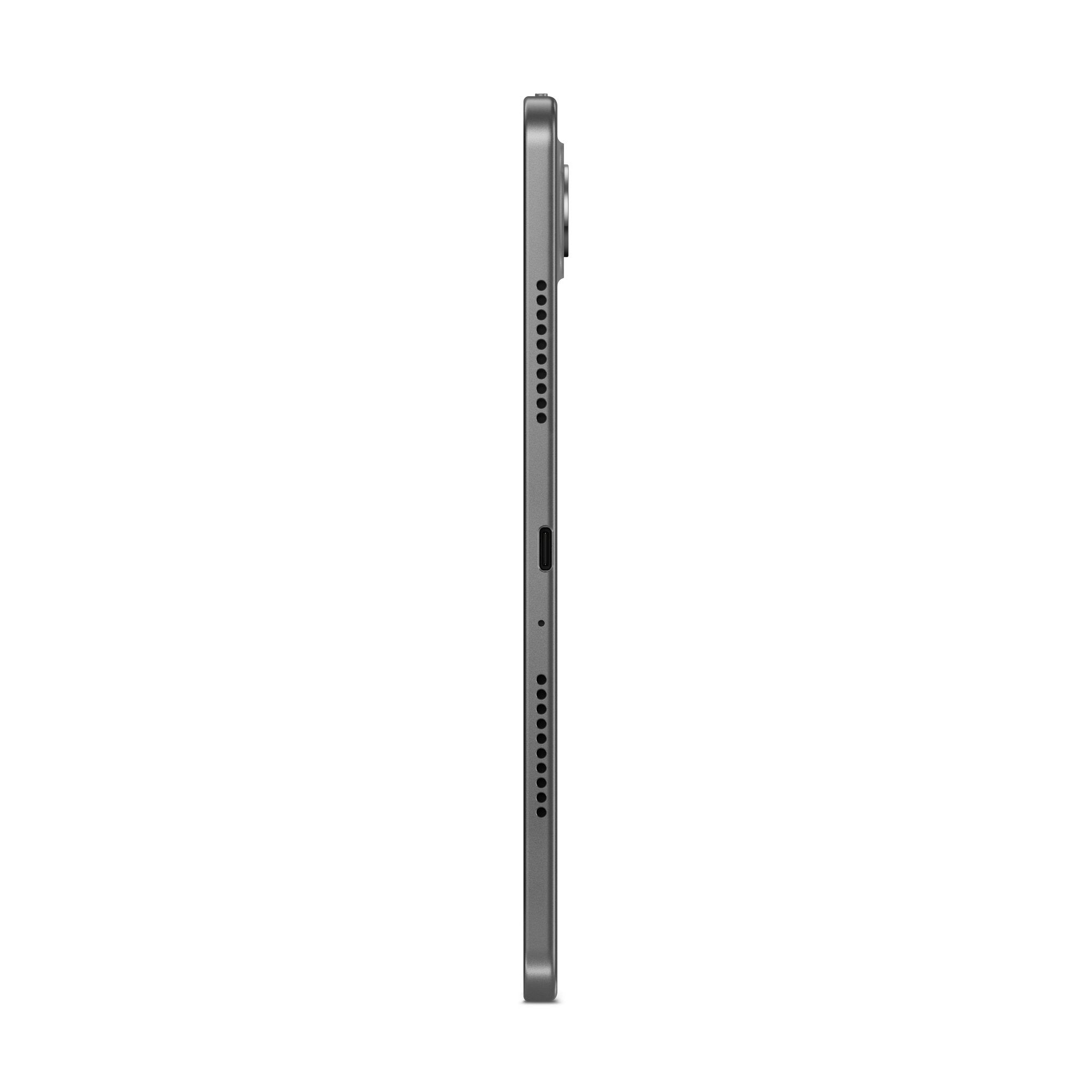 EAN 0198158753913 - Lenovo Yoga Tab Snapdragon 256 GB 28,2 cm (11.1") 12 GB Wi-Fi 7 (802.11be) Android 15 Gris imagen 4