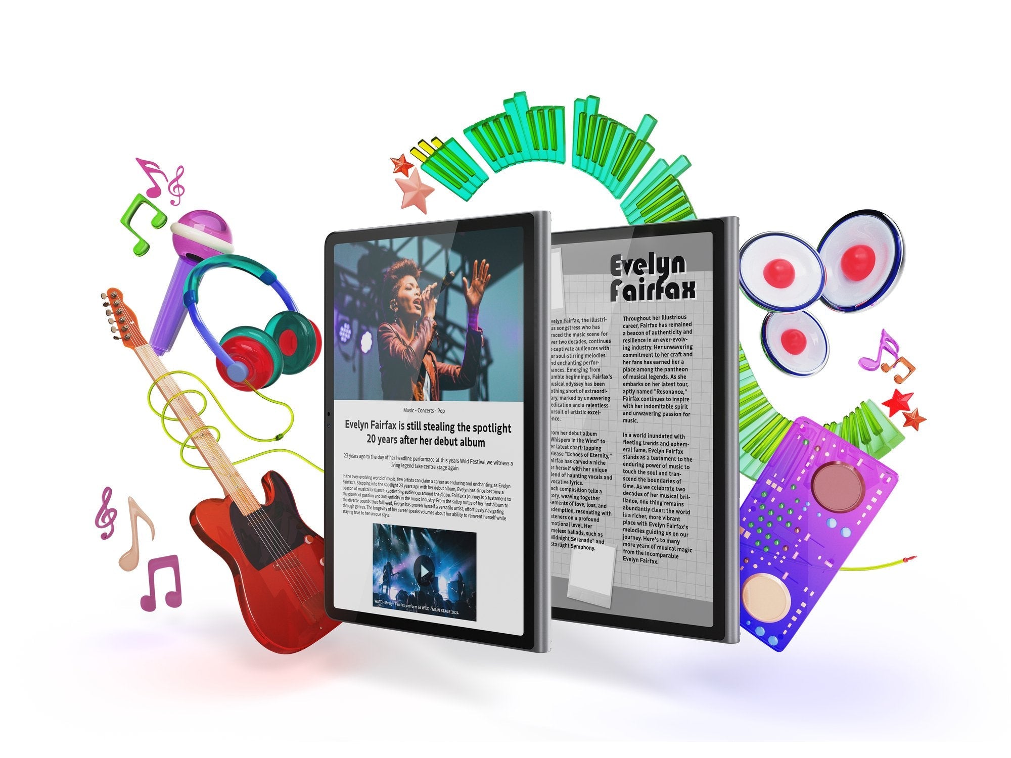 Tablet Lenovo Tab Plus Inkl Sleeve 8gb 128gb Luna Grey