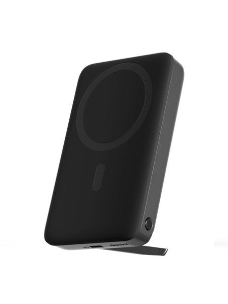 EAN 0689323790128 - AUKEY PB-MS06 batería externa Litio 10000 mAh Negro imagen 1