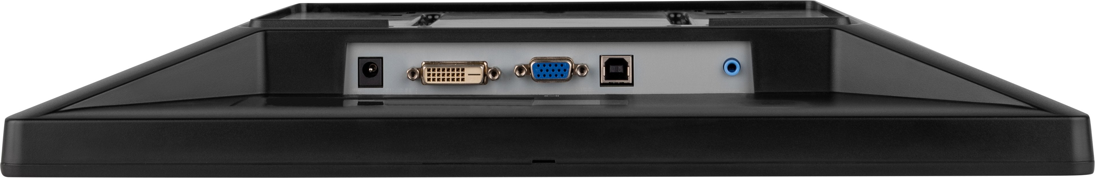 Monitor Iiyama 17" T1721msc-B3 5:4 M-Touch Hdmi+Vga