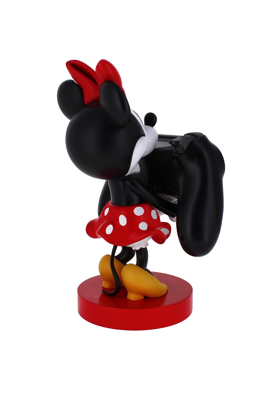 EAN 5060525894503 - Exquisite Gaming Cable Guys Minnie Mouse Soporte pasivo Mando de videoconsola, Teléfono móvil/smartphone imagen 5