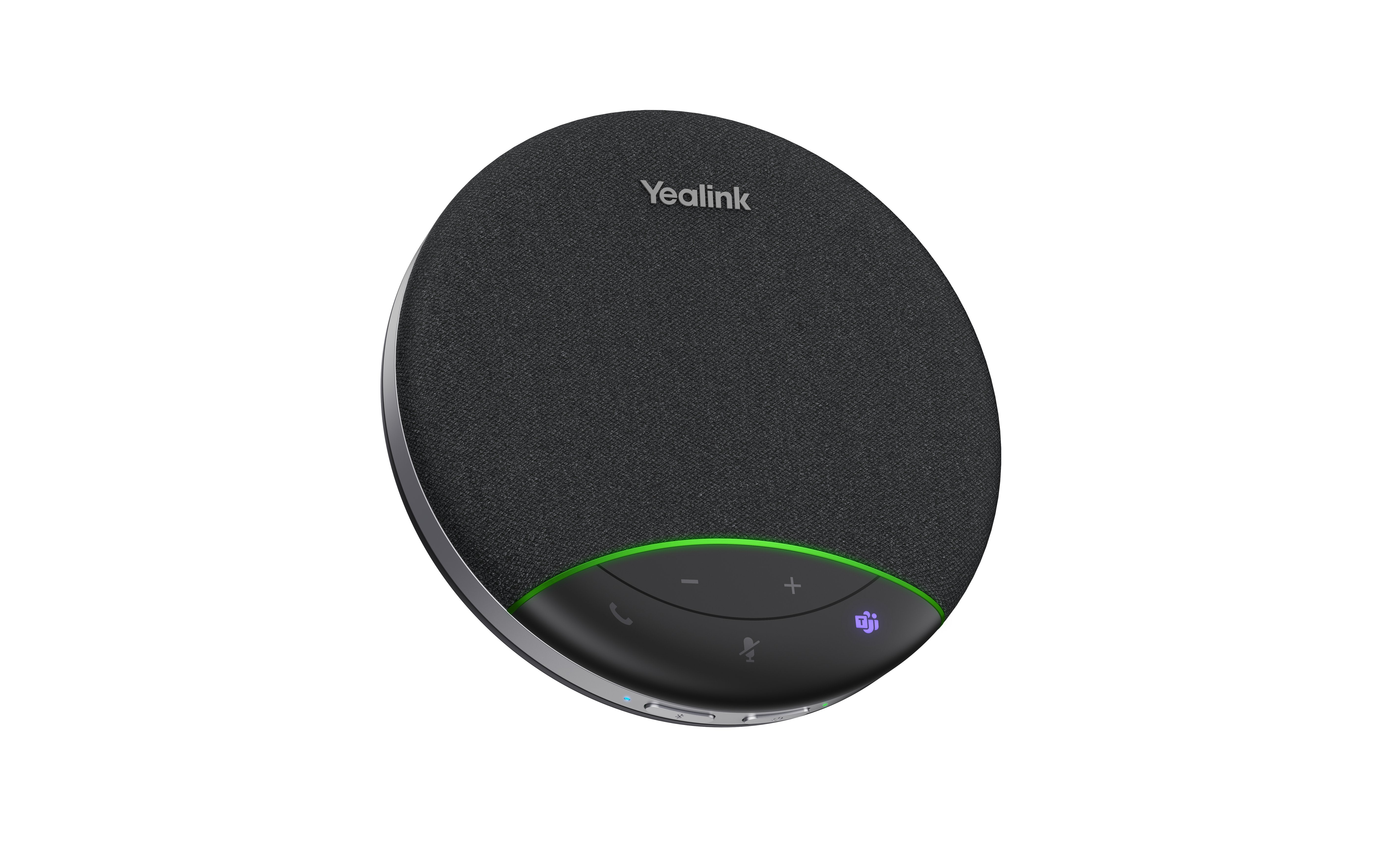 EAN 6938818321694 - Yealink SP92 with Dongle USB-C/A altavoz Universal USB/Bluetooth Negro imagen 3