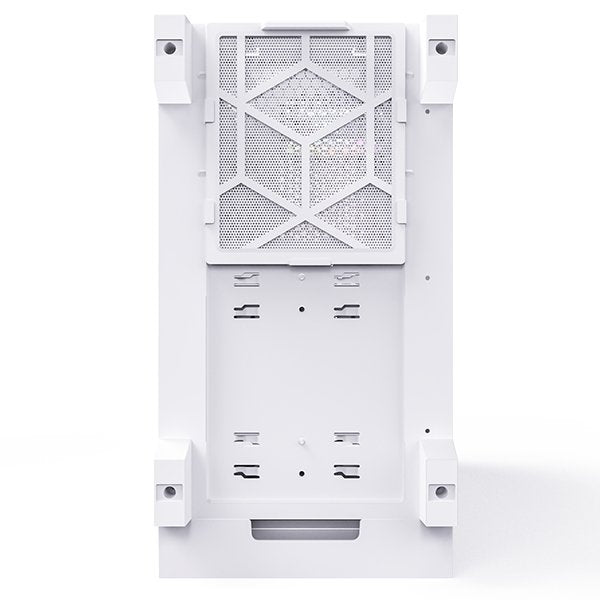 Torre Atx Montech Air 1000 Premium White