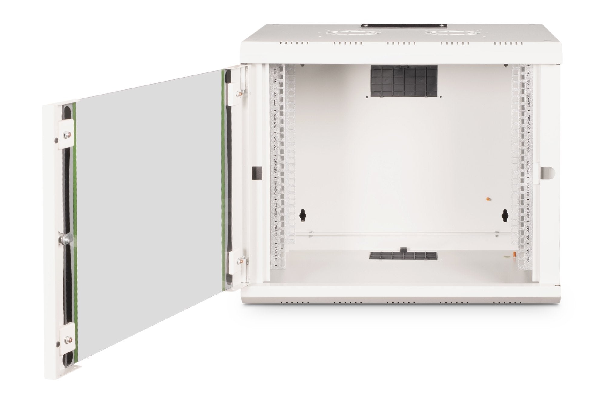 EAN 4016032135210 - Digitus DN-19 09-U armario rack 9U Bastidor de pared Gris imagen 7