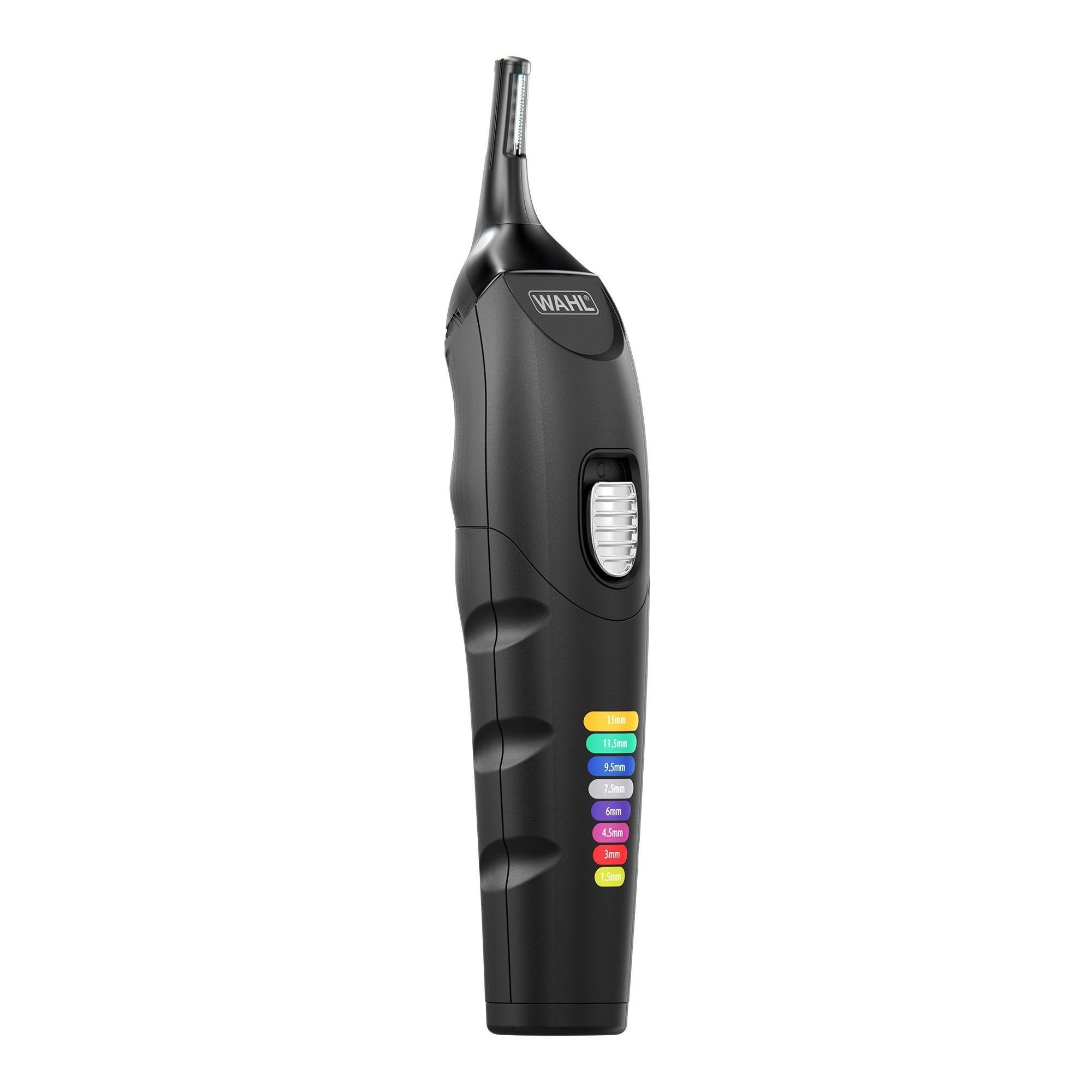 EAN 5996415036794 - Wahl Color Trim Advanced Negro 8 Ión de litio imagen 4