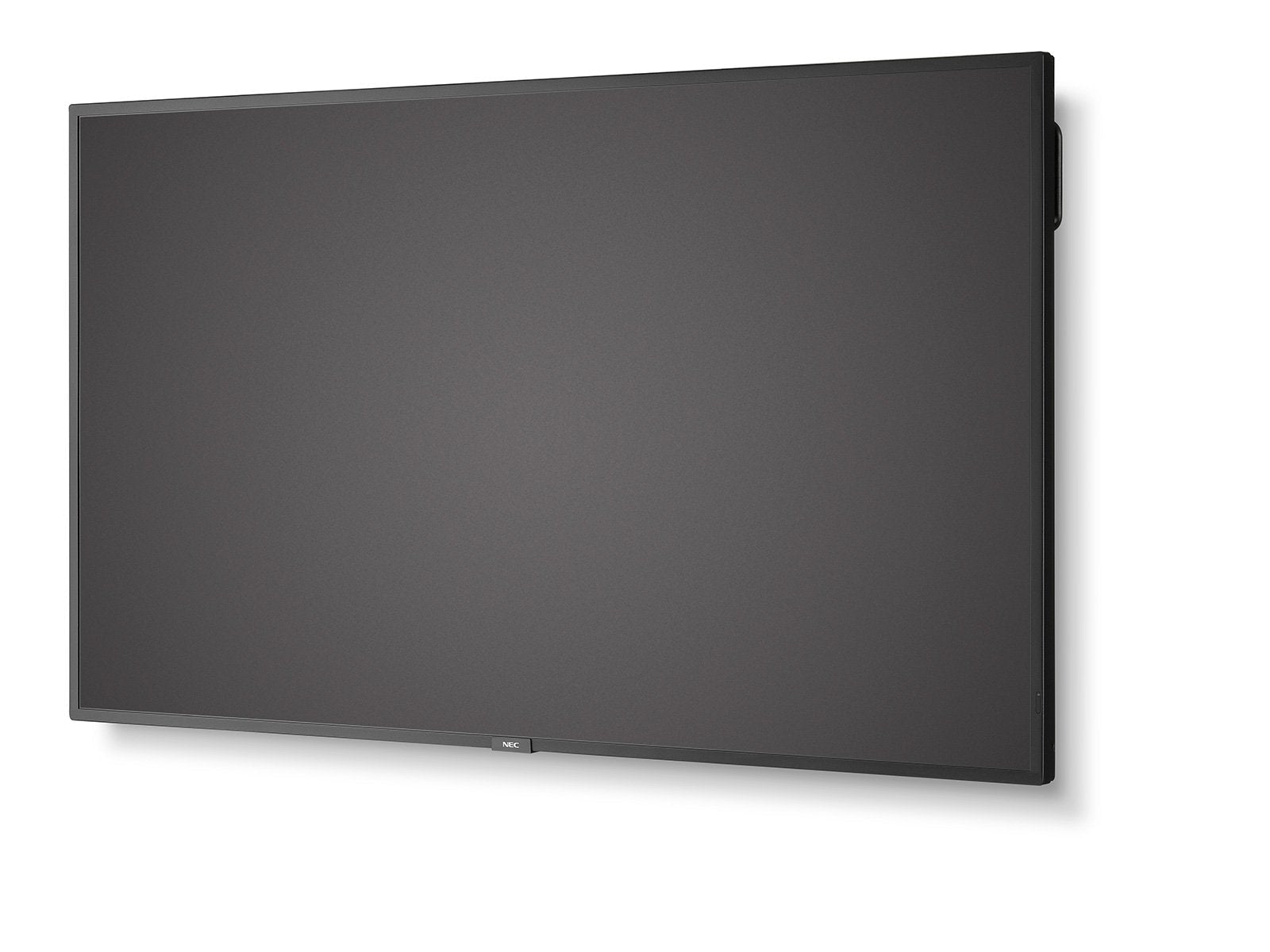 Monitor Nec - 43' Ultra High Definition Commercial Display