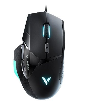 EAN 6940056191779 - Rapoo VT900 ratón Juego mano derecha USB tipo A Óptico 12400 DPI imagen 2