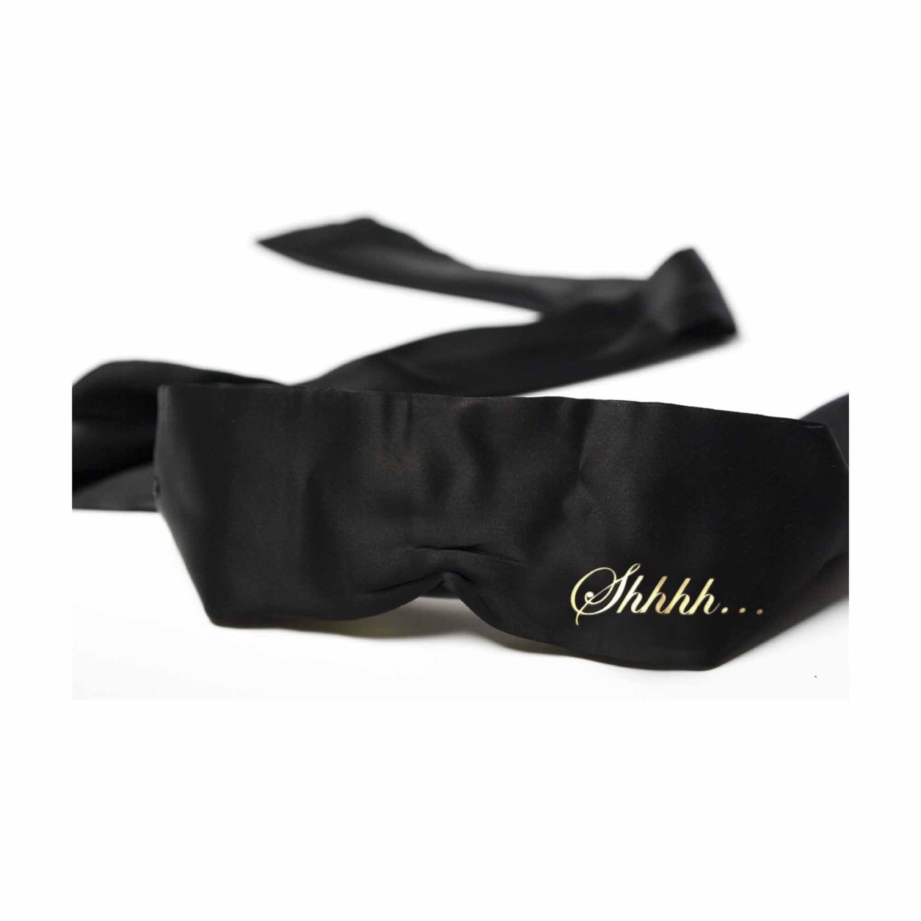 Bijoux Shhh Antifaz