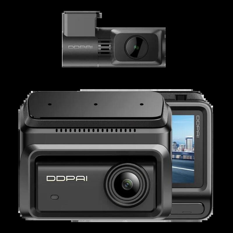 Ddpai Z90 2ch