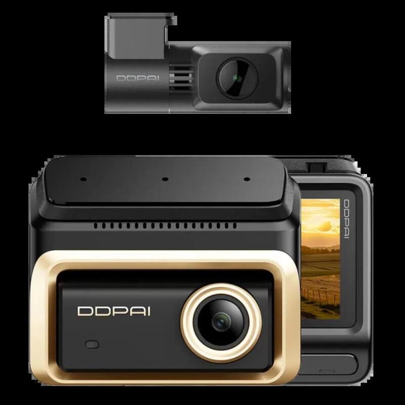 Ddpai Z90 Master 2ch