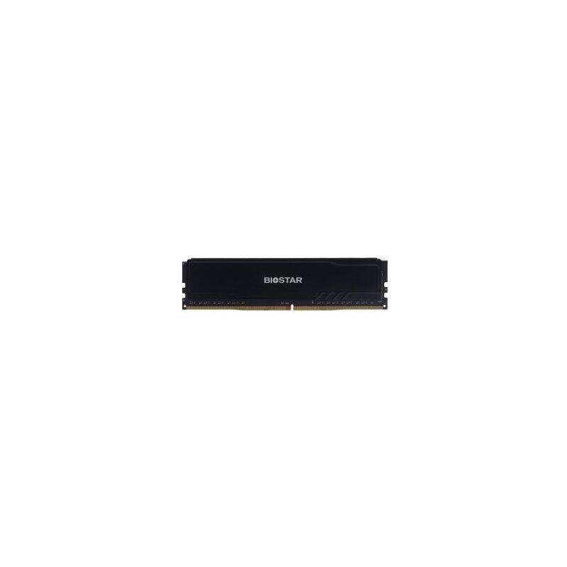 Ddr4 16gb 3200mhz Lexar Heatsink Storming Do32nu4h16