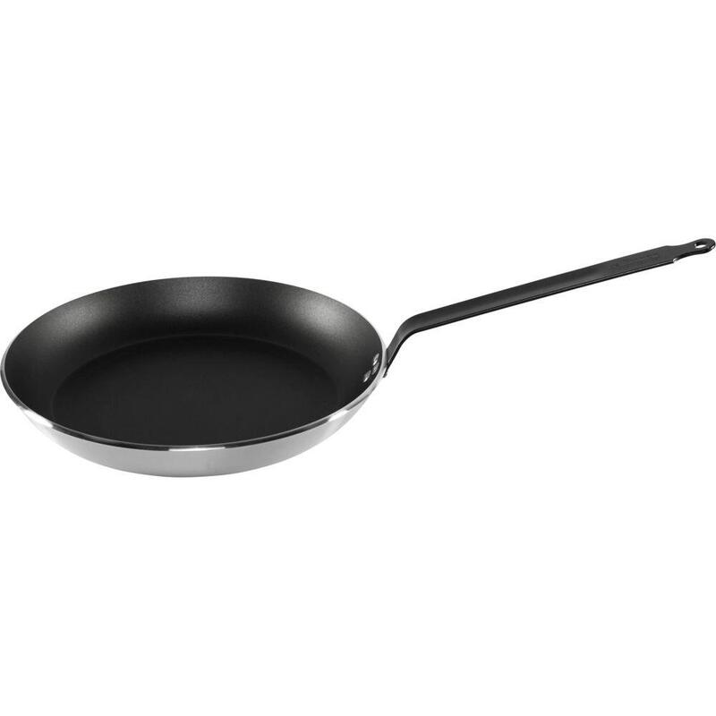 De Buyer Choc Resto Pan 36cm