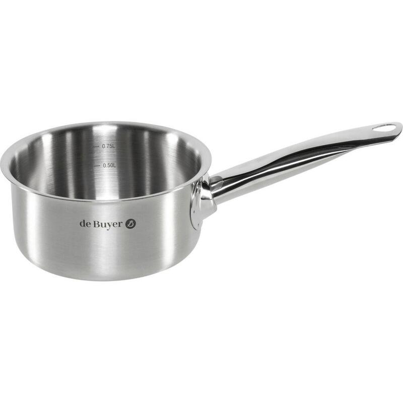 De Buyer Prim Appety Kasserolle Ind. 14cm