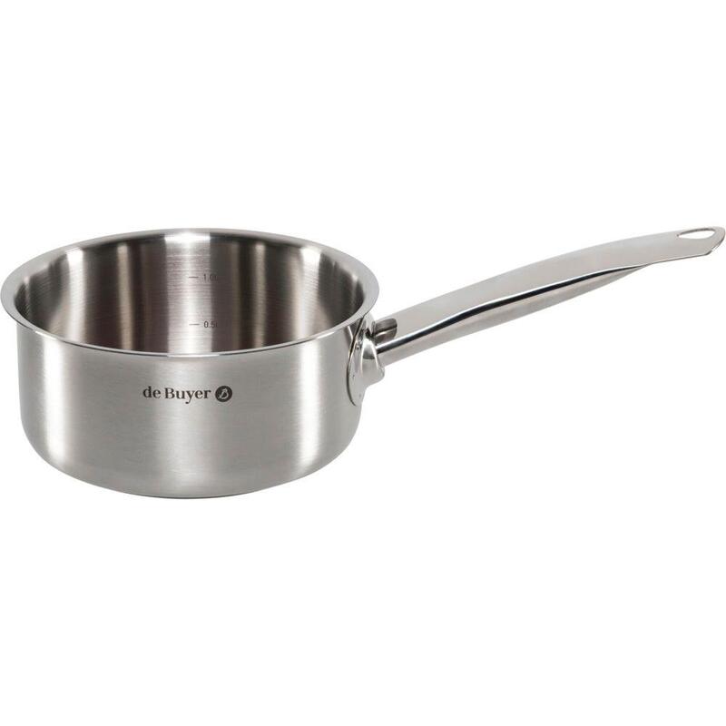 De Buyer Prim Appety Kasserolle Ind.16cm