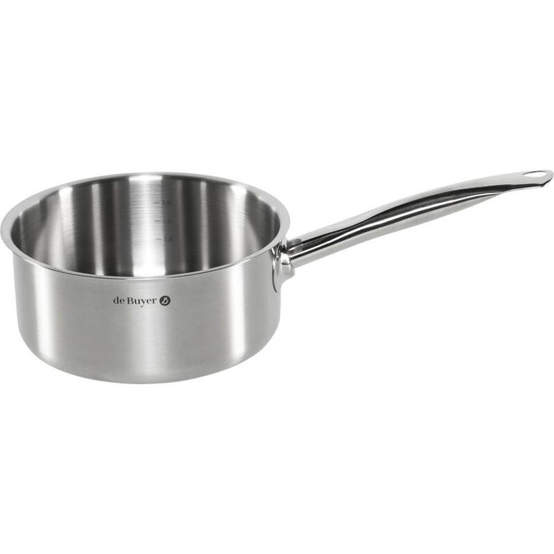 De Buyer Prim Appety Kasserolle Ind.20cm