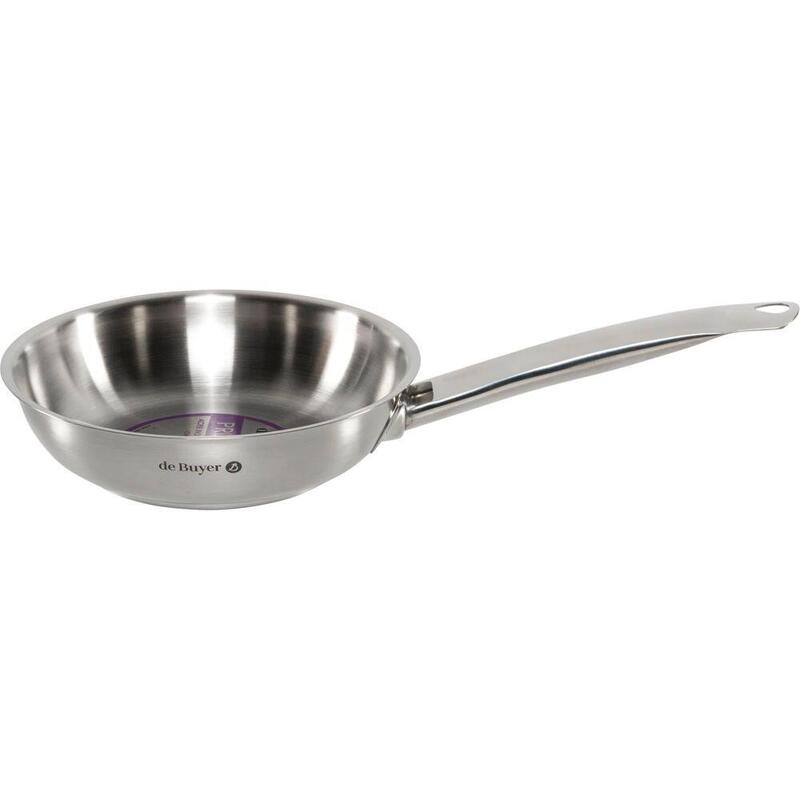 De Buyer Prim Appety Pfanne Ind. 20cm